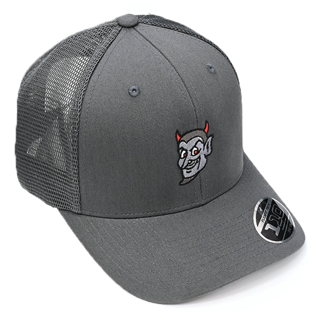 スコッティキャメロン スピードデーモン フレックスメッシュ ゴルフ キャップ チャコール SCOTTY CAMERON 2024 SPEED  DEMON CAP CHACOAL 105387 – ゴルフホリックス