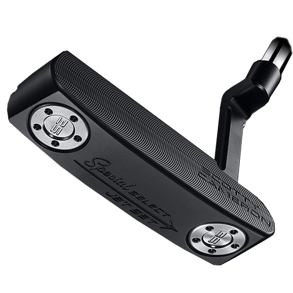 スコッティキャメロン 2022 スペシャルセレクト ジェットセット ニューポート リミテッド パター 35インチ SCOTTY CAMERON  SELECT JET SET NEWPORT LIMITED｜ゴルフホリックス本店 – ゴルフホリックス