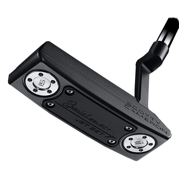 スコッティキャメロン 2022 スペシャルセレクト ジェットセット ニューポート2+ リミテッド パター 35インチ SCOTTY CAMERON  SELECT JET SET NEWPORT2+ LIMITED｜ゴルフホリックス本店 – ゴルフホリックス