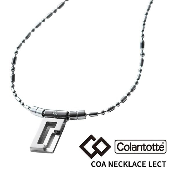 コラントッテ（Colantotte）COA ネックレス LECT（レクト）
