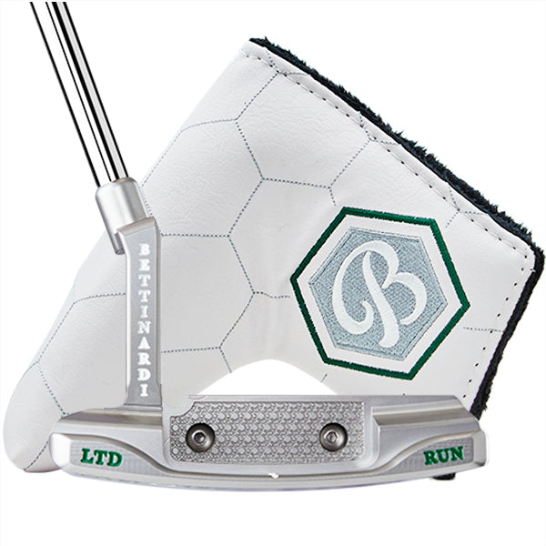 ベティナルディ BB1 スプリング クラシック リミテッド パター BETTINARDI マスターズ 2022 500本限定 USモデル  BETTINARDI Masters｜ゴルフホリックス本店 – ゴルフホリックス