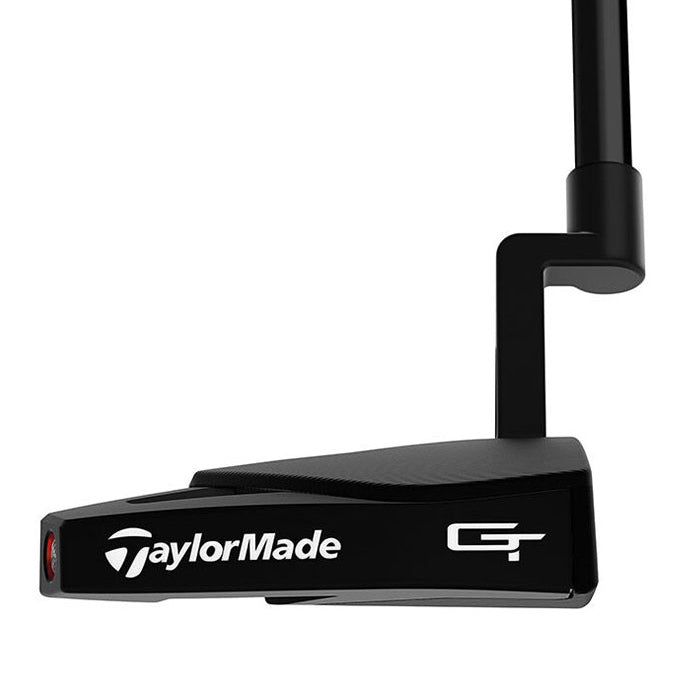 テーラーメイド スパイダー GT ブラック TM1 トラスヒール パター2022 日本仕様 TaylorMade Spider GT Black  TRUSS – ゴルフホリックス