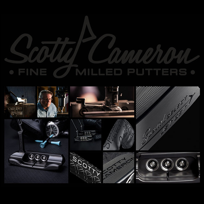 スコッティキャメロン 2022 スペシャルセレクト ジェットセット ニューポート リミテッド パター 34インチ SCOTTY CAMERON SELECT JET SET NEWPORT LIMITED