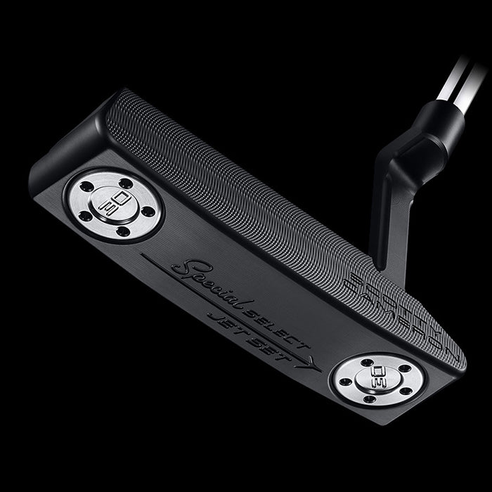 スコッティキャメロン 2022 スペシャルセレクト ジェットセット ニューポート2 リミテッド パター 34インチ SCOTTY CAMERON  SELECT JET SET NEWPORT2 LIMITED｜ゴルフホリックス本店 – ゴルフホリックス