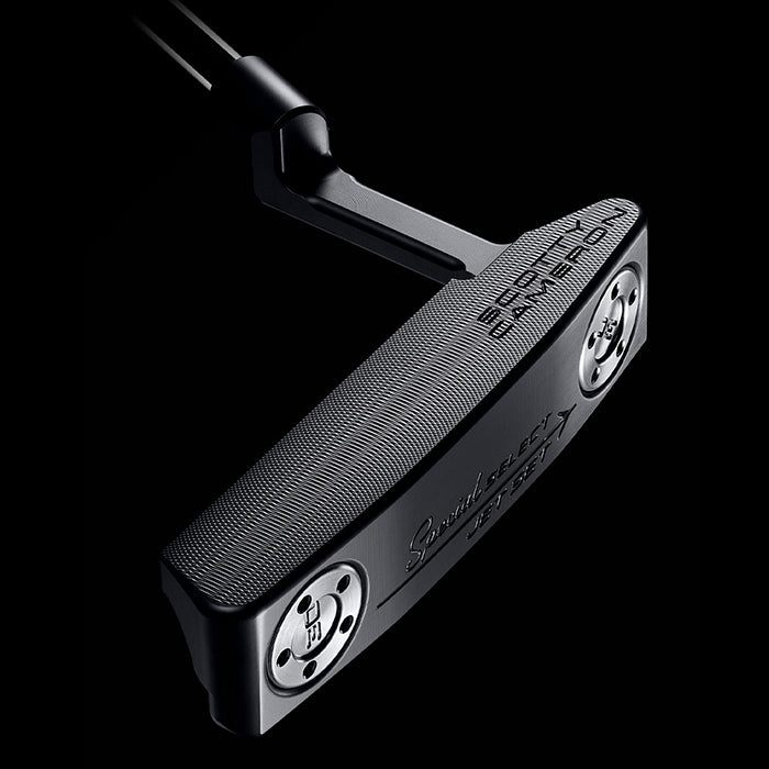 スコッティキャメロン 2022 スペシャルセレクト ジェットセット ニューポート2 リミテッド パター 34インチ SCOTTY CAMERON  SELECT JET SET NEWPORT2 LIMITED｜ゴルフホリックス本店 – ゴルフホリックス