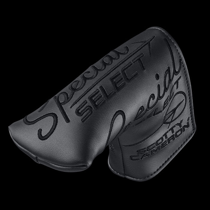 スコッティキャメロン 2022 スペシャルセレクト ジェットセット ニューポート2 リミテッド パター 34インチ SCOTTY CAMERON  SELECT JET SET NEWPORT2 LIMITED｜ゴルフホリックス本店 – ゴルフホリックス