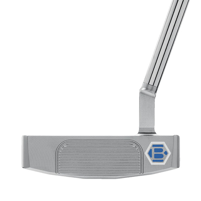 ベティナルディ イノベイ INOVAI 6.5 スラントネック リミテッド パター BETTINARDI Limited Run Slant  ショートスラントネックタイプ 限定 USモデル 証明書付属｜ゴルフホリックス本店 – ゴルフホリックス