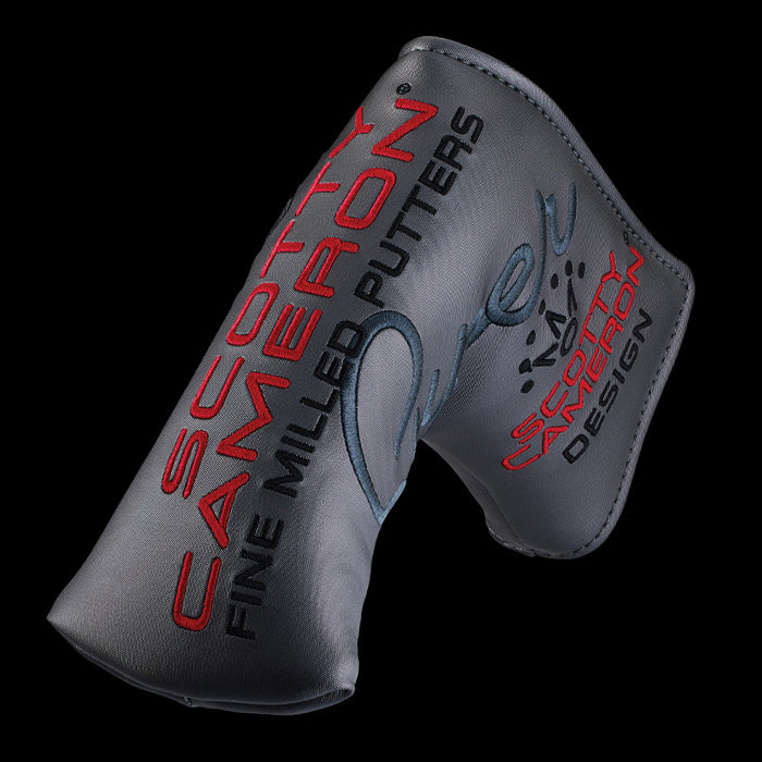 スコッティキャメロン スーパーセレクト 2023 パター ニューポート プラス 日本正規品 Scotty Cameron Super Select NEWPORT Plus + Putter キャメロン