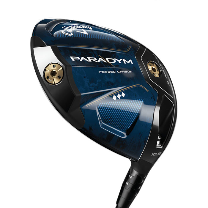 キャロウェイ PARADYM ◇◇◇ ドライバー US仕様 三菱 MMT60 シャフト Callaway 23 パラダイム トリプルダイヤモンド  2023年 USモデル｜ゴルフホリックス本店 – ゴルフホリックス