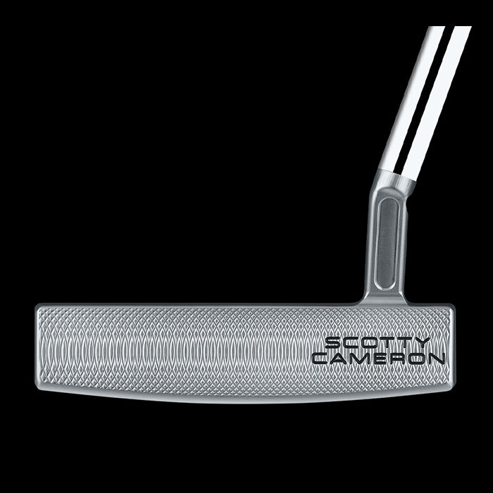 スコッティキャメロン スーパーセレクト 2023 パター ファストバック1.5 Scotty Cameron Super Select  Fastback1.5 Putter USモデル キャメロン タイトリスト｜ゴルフホリックス本店 – ゴルフホリックス