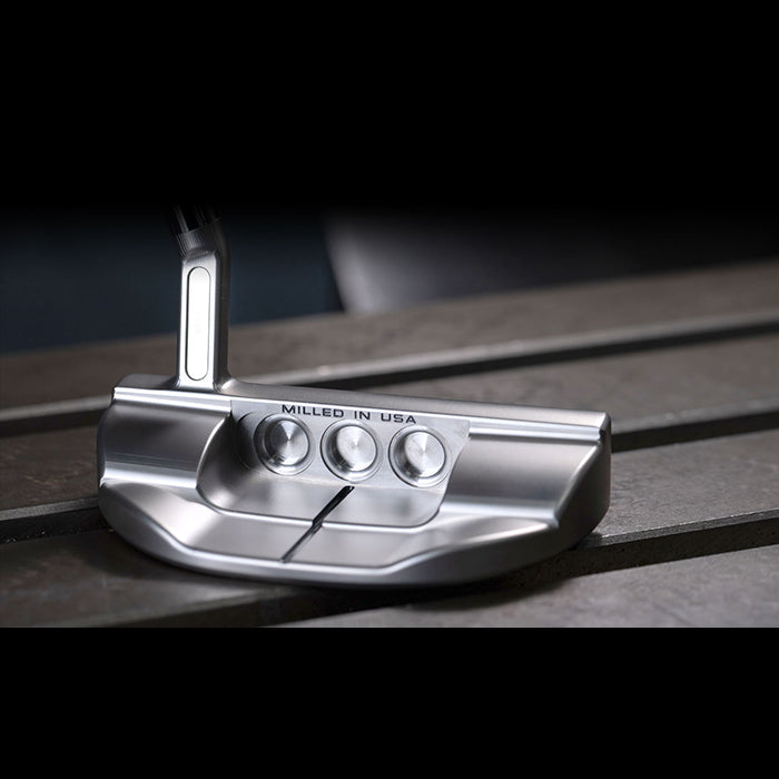 スコッティキャメロン スーパーセレクト 2023 パター ファストバック1.5 Scotty Cameron Super Select Fastback1.5 Putter USモデル キャメロン タイトリスト