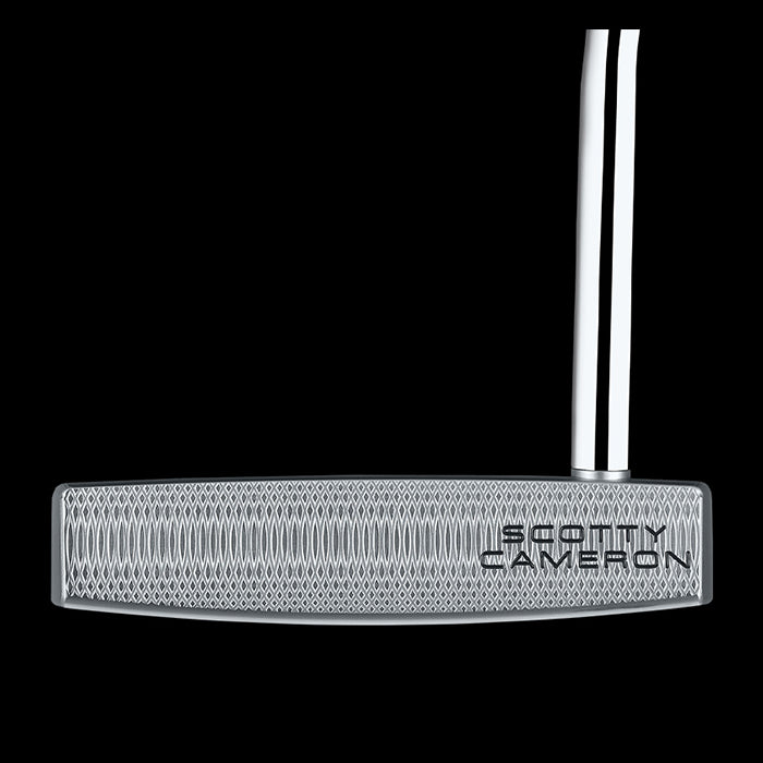 スコッティキャメロン スーパーセレクト 2023 パター ゴーロー6 Scotty Cameron Super Select Golo6 Putter USモデル キャメロン タイトリスト