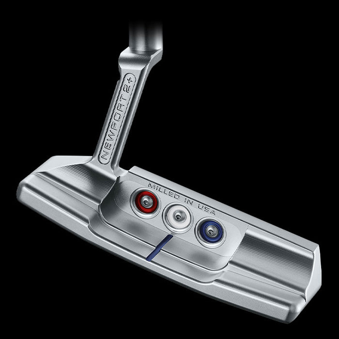 スコッティキャメロン チャンピオンズ チョイス ボタンバック ニューポート2 プラス 2023 限定 パター ScottyCameron Champion Choice NEWPORT2 Plus