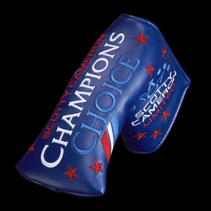 スコッティキャメロン チャンピオンズ チョイス ボタンバック ニューポート2.5 プラス 2023 限定 パター ScottyCameron  Champion Choice NEWPORT2.5 Plus