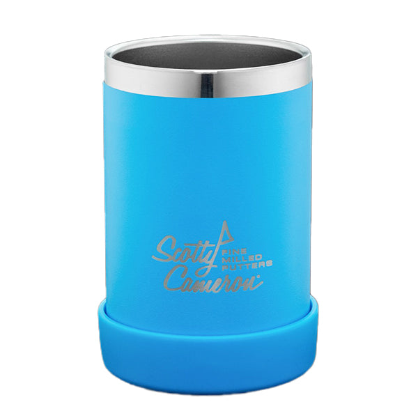 スコッティキャメロン SCピンフラッグ ハイドロフラスク 12OZ クーラーカップ パシフィック SCOTTY CAMERON COOLER CUP PACIFIC 104675