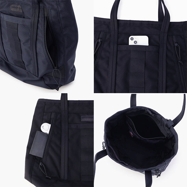 ブリーフィング トートバッグ BRIEFING デルタ マスタートート トール ディープシー DELTA MASTRE TOTE TALL SQD BRA231T35 大きめ バッグ カジュアル 縦型