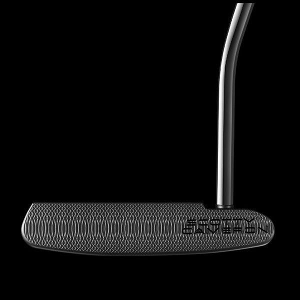 スコッティキャメロン B3 Triple Black Design Limited Catalina カタリナ 数量限定 パター SCOTTY CAMERON 2024年モデル トリプルブラック