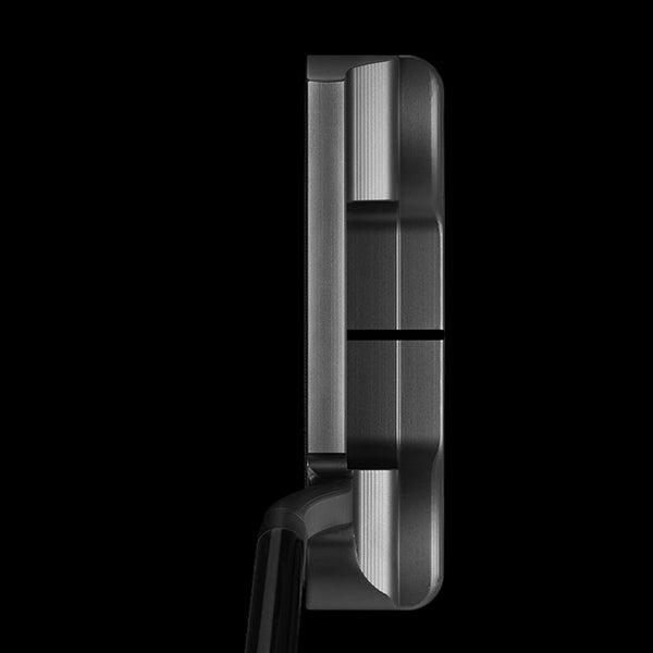 スコッティキャメロン B3 Triple Black Design Limited Sunta Fe サンタフェ 数量限定 パター SCOTTY CAMERON 2024年モデル トリプルブラック