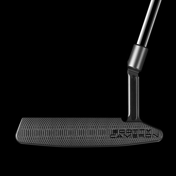 スコッティキャメロン B3 Triple Black Design Limited Newport2 ニューポート2 数量限定 パター SCOTTY CAMERON 2024年モデル トリプルブラック