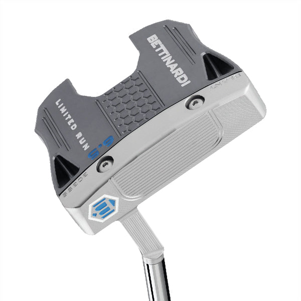 ベティナルディ イノベイ INOVAI 6.5 スラントネック リミテッド パター BETTINARDI Limited Run Slant ショートスラントネックタイプ 限定 USモデル 証明書付属