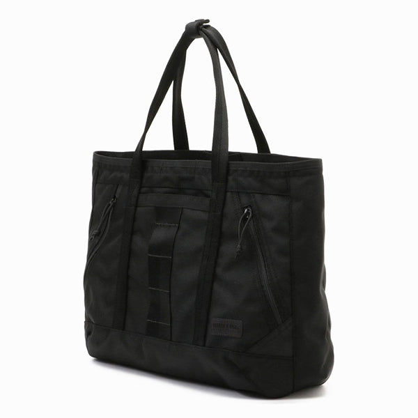 ブリーフィング トートバッグ BRIEFING デルタ マスター トート バッグ M ブラック 黒 BRA211T07 DELTA MASTER TOTE Bag M Black