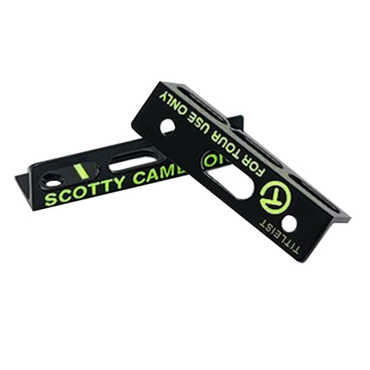 スコッティキャメロン サークルT パッティング パスツール ミステッド ブラック 018612 限定 Scotty Cameron パター練習機