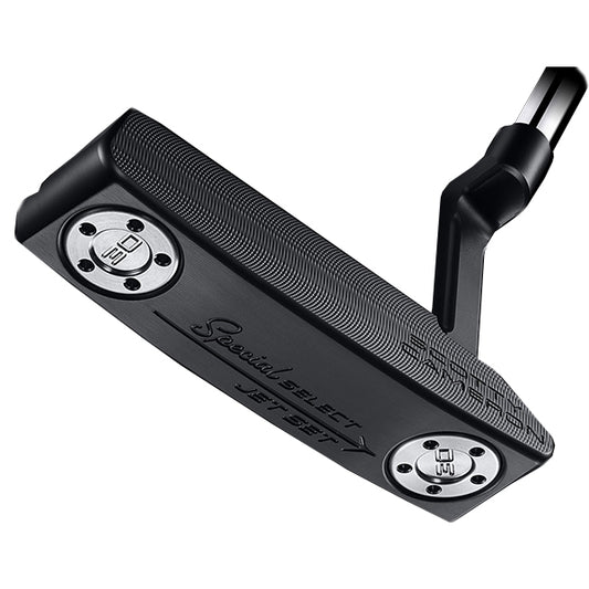 スコッティキャメロン 2022 スペシャルセレクト ジェットセット ニューポート2 リミテッド パター 34インチ SCOTTY CAMERON SELECT JET SET NEWPORT2 LIMITED