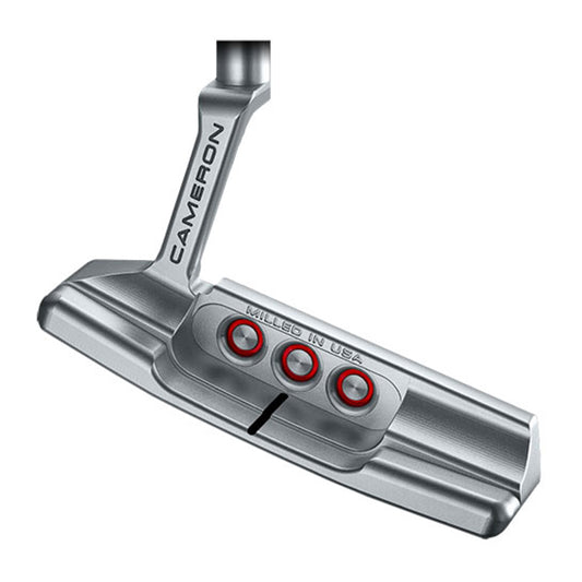 スコッティキャメロン スペシャルセレクト ニューポート2 パター USモデル SCOTTY CAMERON SPECIAL SELECT Newport2 2020