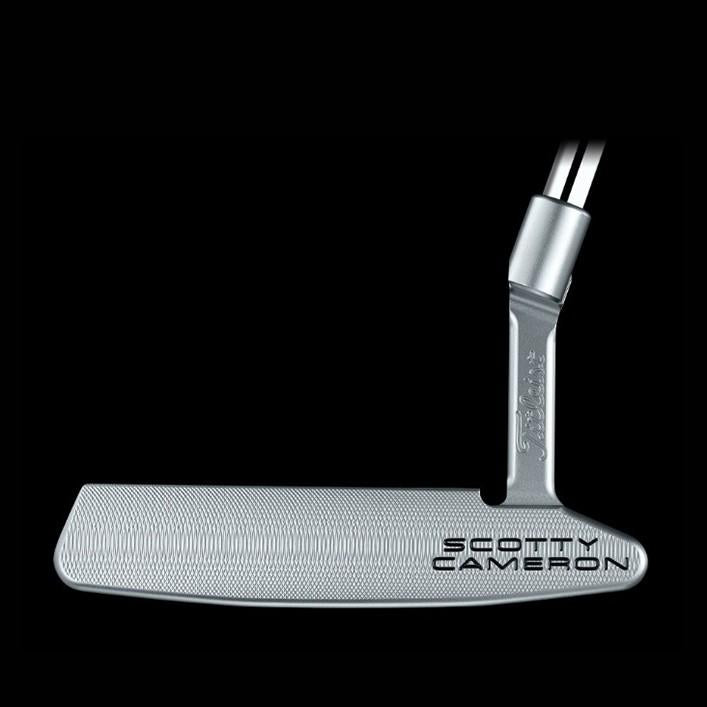 美品 スコッティキャメロン ニューポート2プラス SCOTTY CAMERON