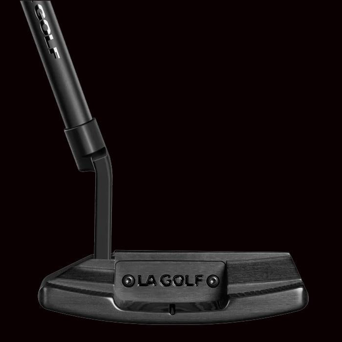 LA GOLF ザ LAゴルフ ブレード パター THE LA GOLF Blade PUTTER 34インチ 限定Boxセット