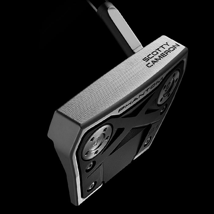 スコッティキャメロン 2022 ファントムX 9.5 パター SCOTTY CAMERON