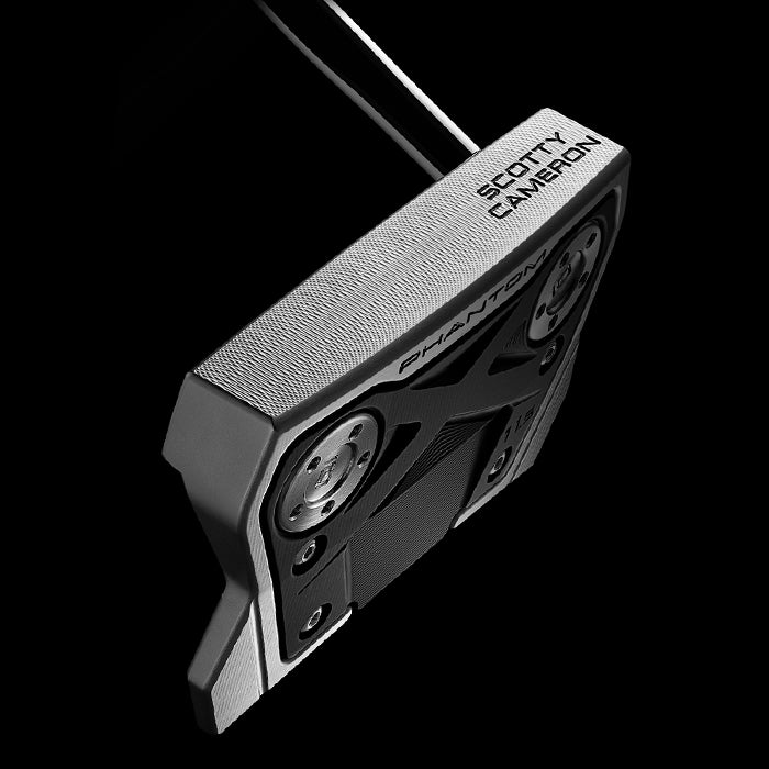 スコッティキャメロン 2022 ファントムX 11.5 パター SCOTTY CAMERON