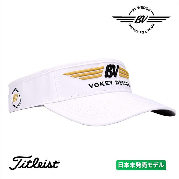 ボーケイ Vokey BVウィング ツアーパフォーマンス フリーサイズ サン