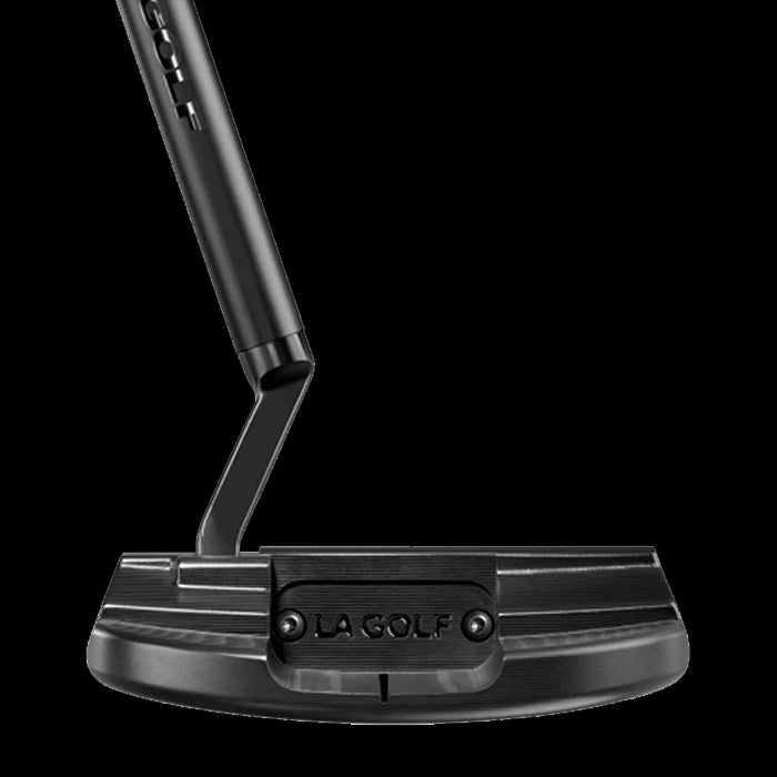 LA GOLF ザ LAゴルフ マレット パター THE LA GOLF Mallet PUTTER 34インチ 限定Boxセット