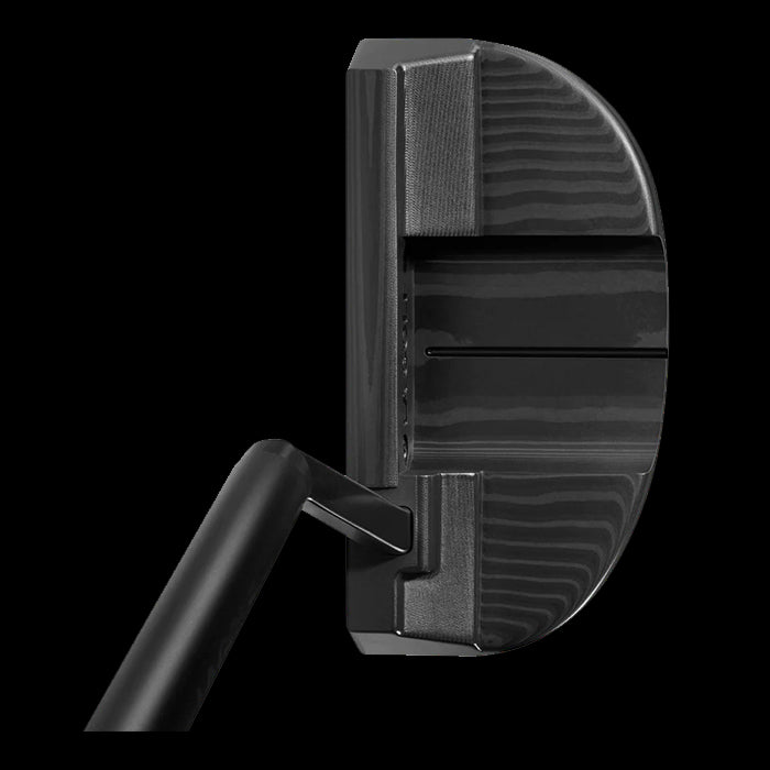 LA GOLF ザ LAゴルフ マレット パター THE LA GOLF Mallet PUTTER 34