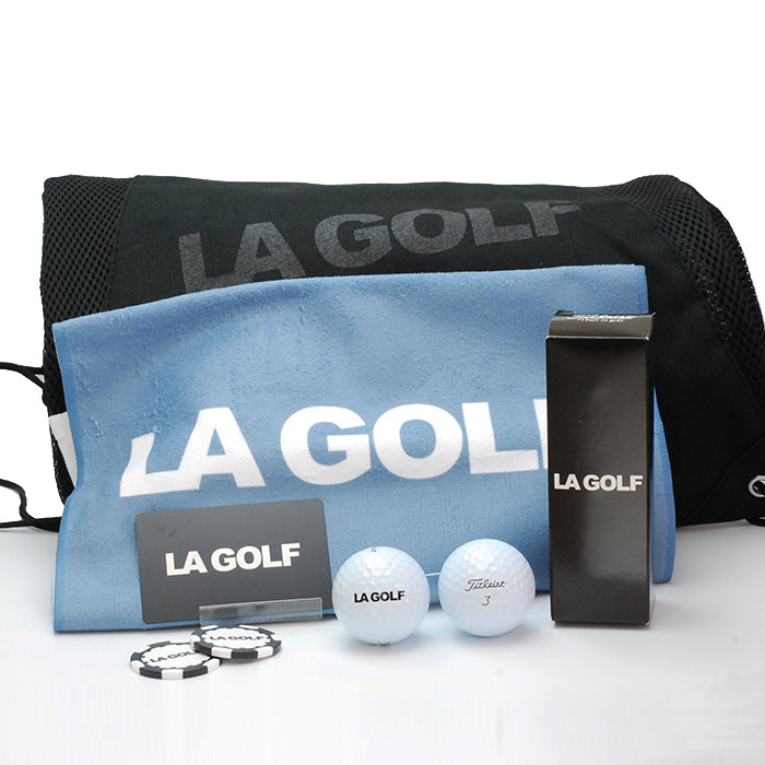 LA GOLF ザ LAゴルフ マレット パター THE LA GOLF Mallet PUTTER 34