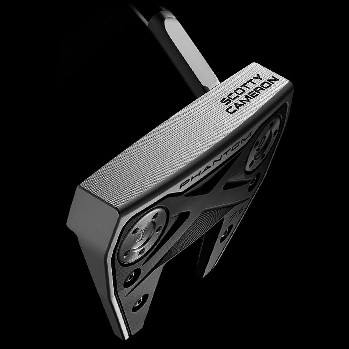 スコッティキャメロン 2022 ファントムX 7.5 パター SCOTTY CAMERON PHANTOM X USモデル キャメロン